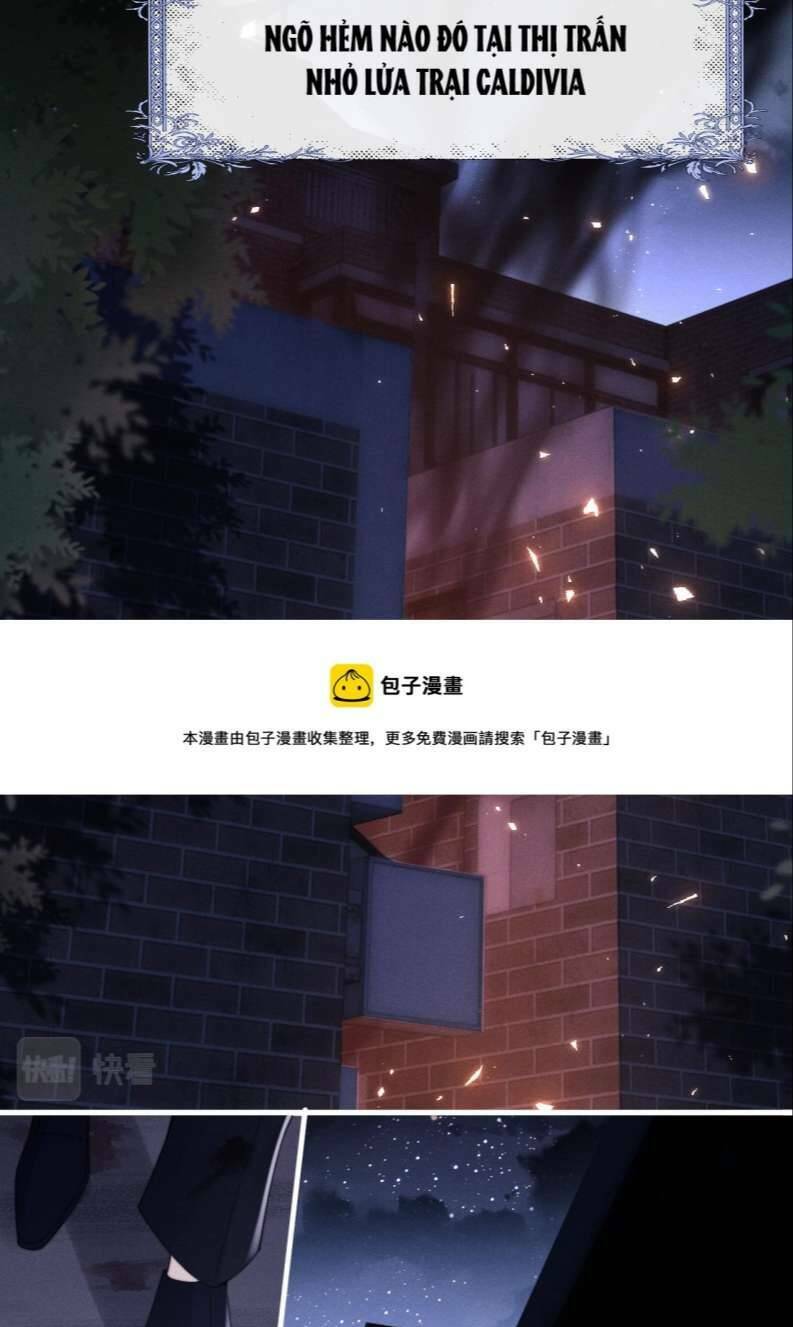 Chấp Sự Thỏ Cụp Tai Chapter 18 - Trang 2