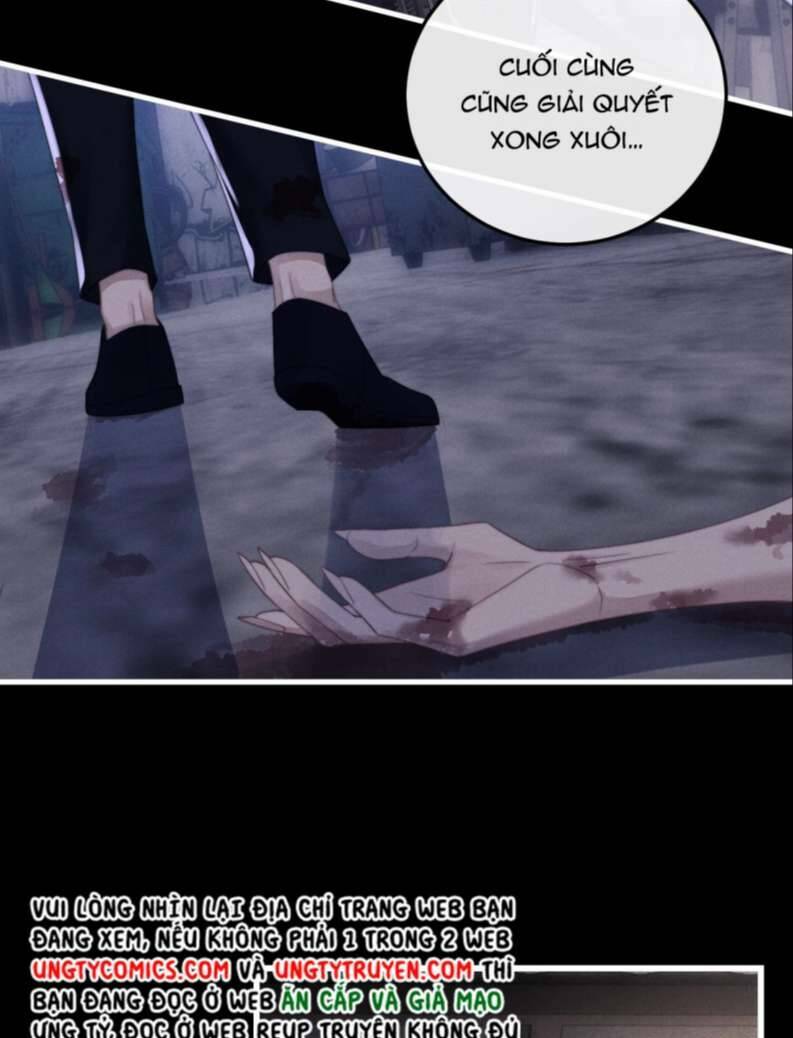 Chấp Sự Thỏ Cụp Tai Chapter 18 - Trang 2