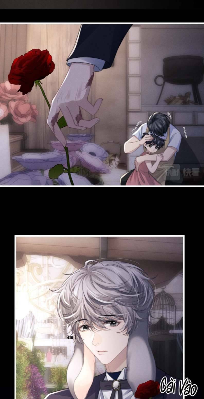 Chấp Sự Thỏ Cụp Tai Chapter 18 - Trang 2