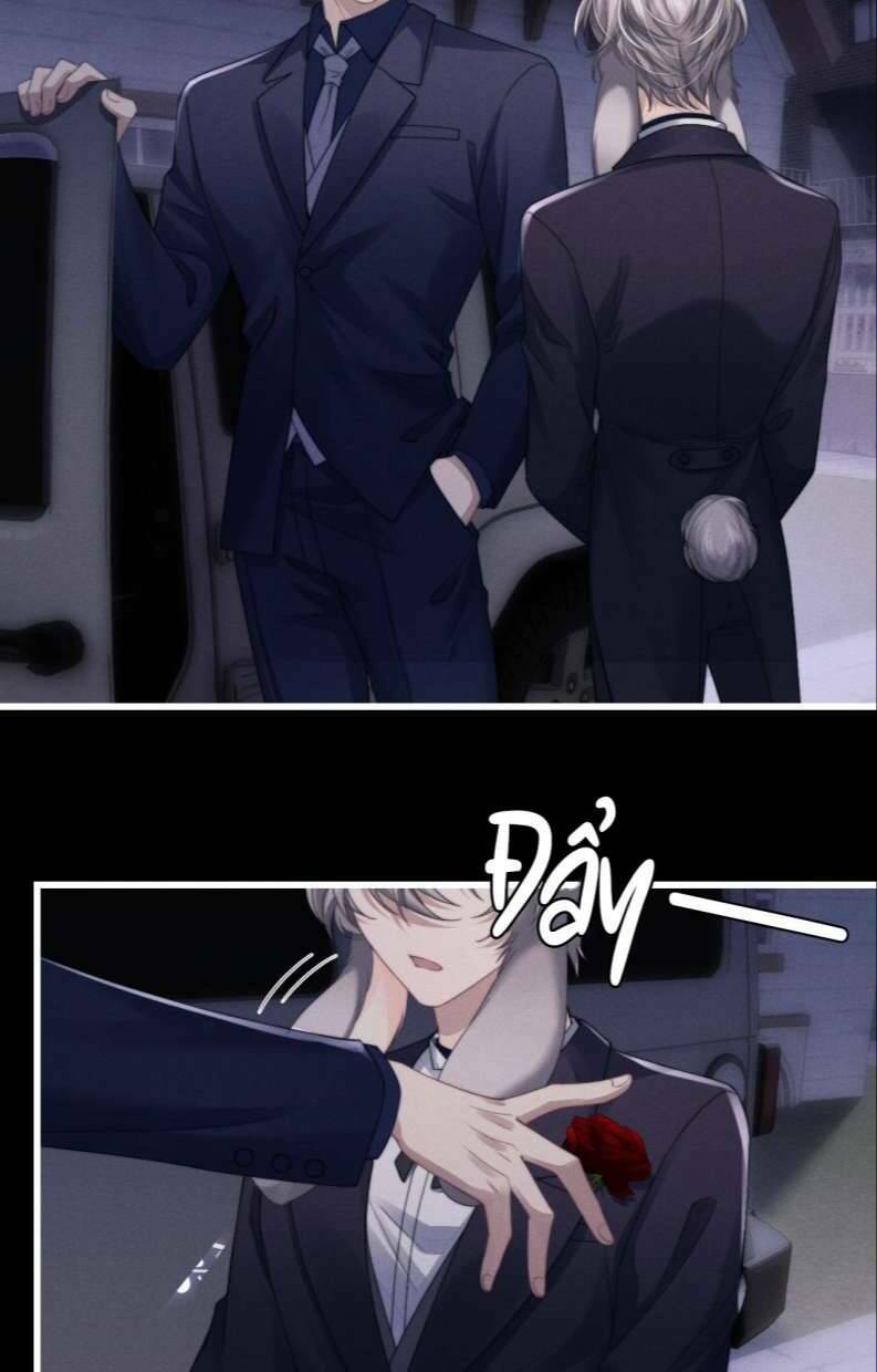 Chấp Sự Thỏ Cụp Tai Chapter 18 - Trang 2