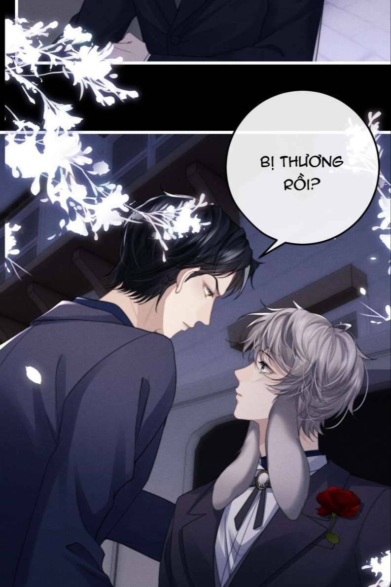 Chấp Sự Thỏ Cụp Tai Chapter 18 - Trang 2