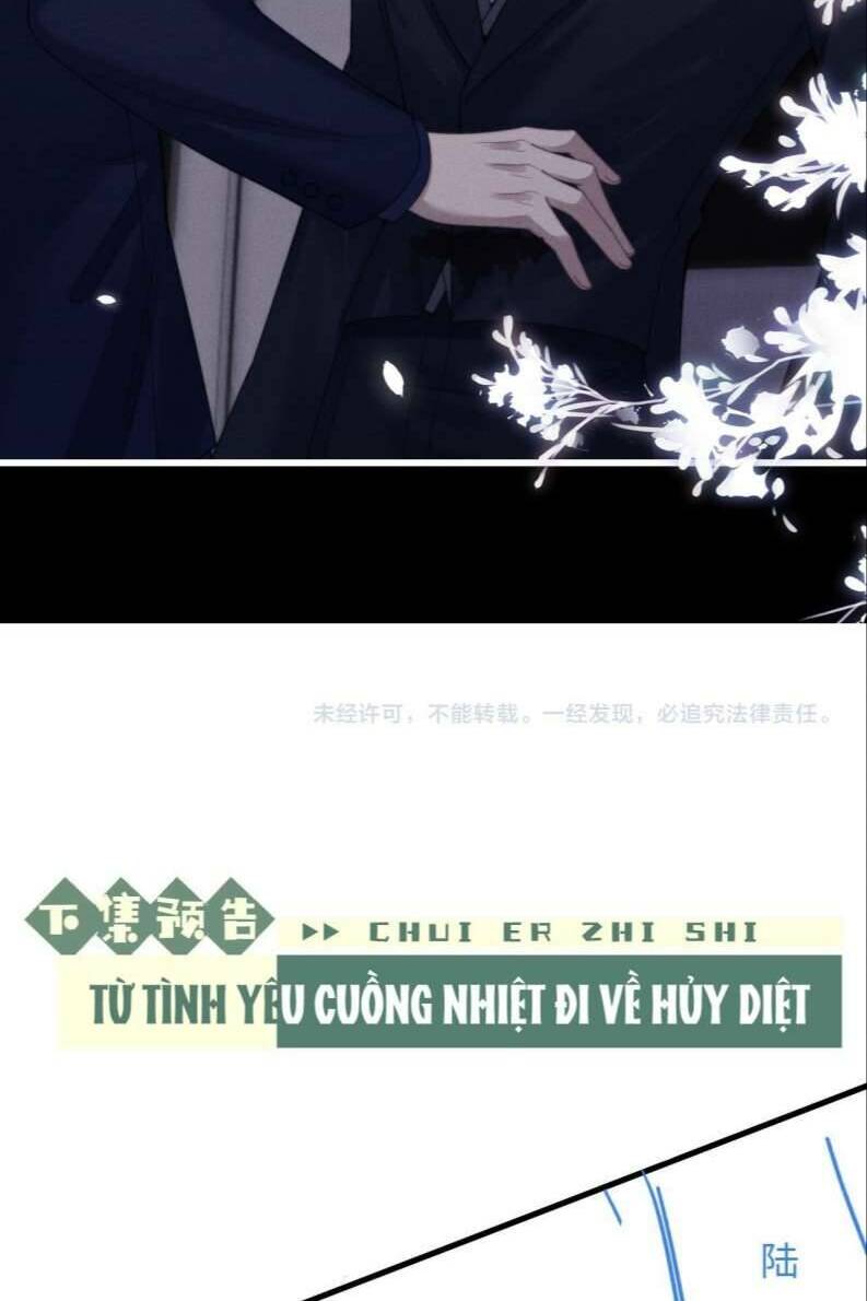 Chấp Sự Thỏ Cụp Tai Chapter 18 - Trang 2