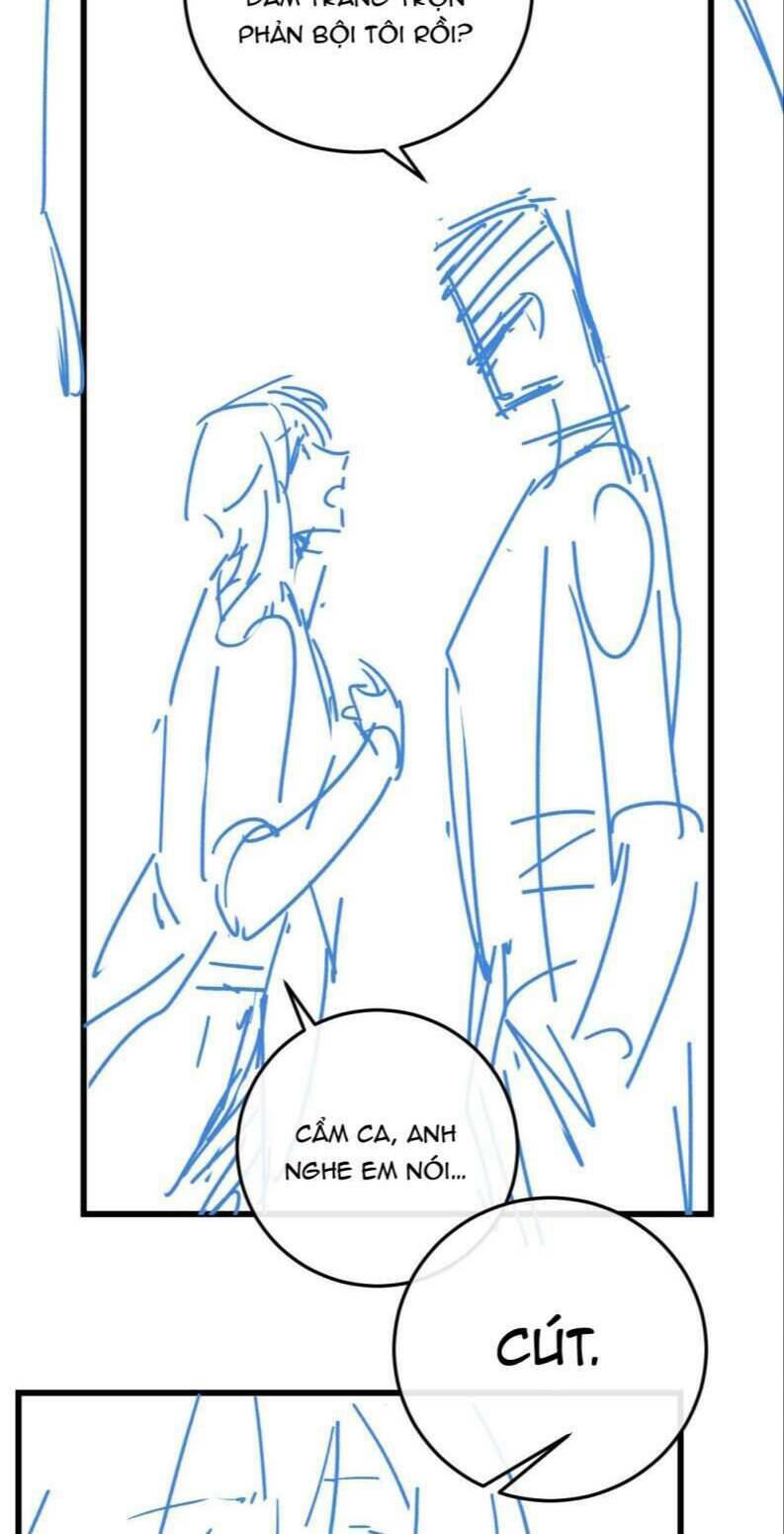 Chấp Sự Thỏ Cụp Tai Chapter 18 - Trang 2