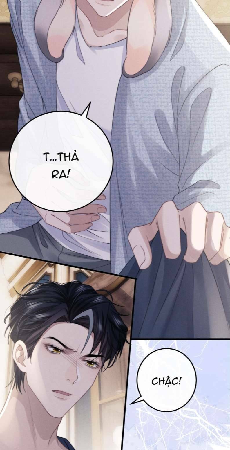 Chấp Sự Thỏ Cụp Tai Chapter 18 - Trang 2