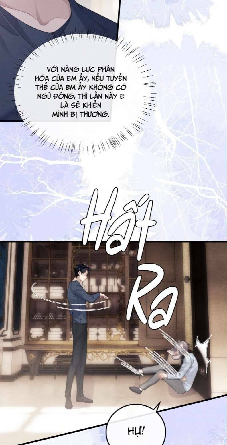 Chấp Sự Thỏ Cụp Tai Chapter 18 - Trang 2