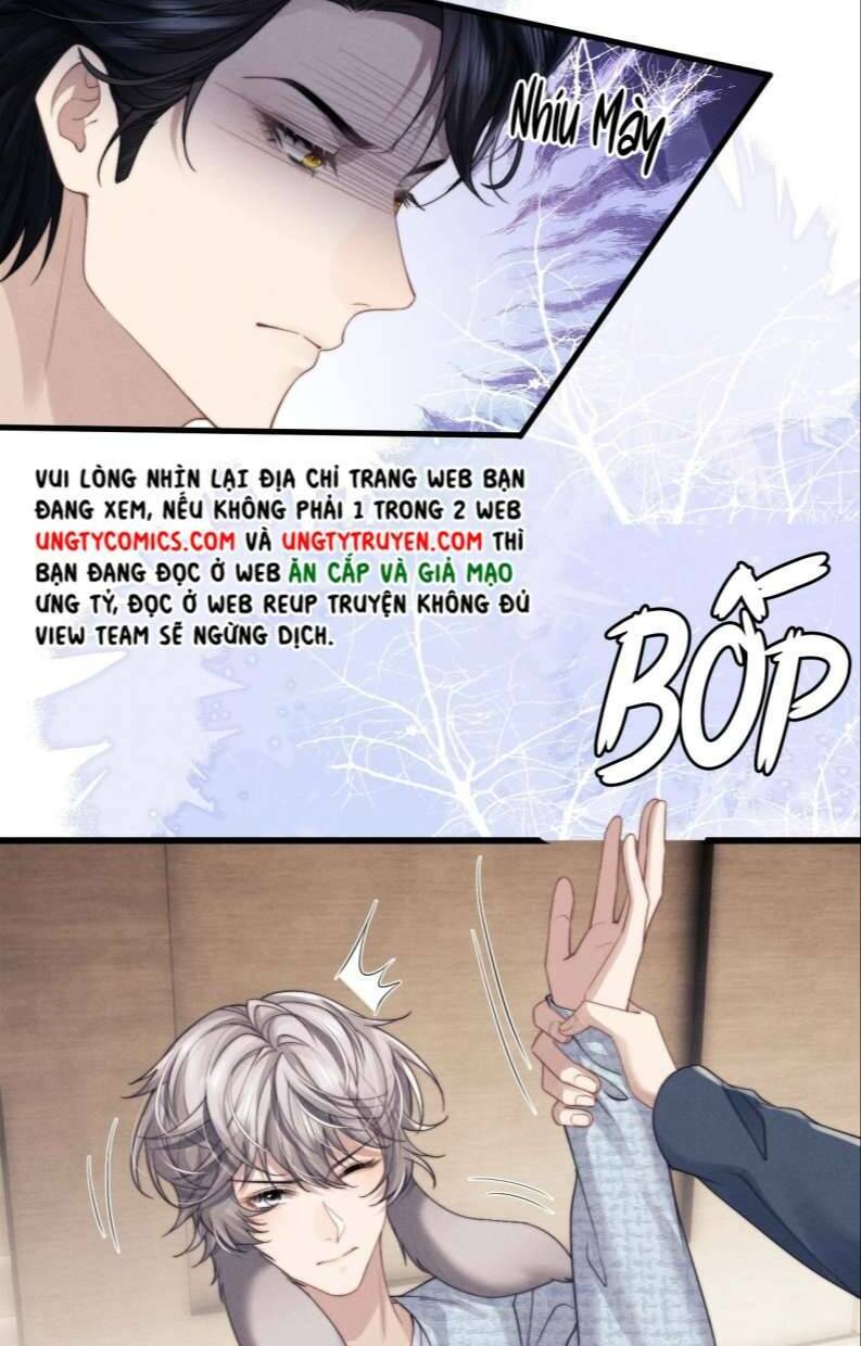 Chấp Sự Thỏ Cụp Tai Chapter 18 - Trang 2