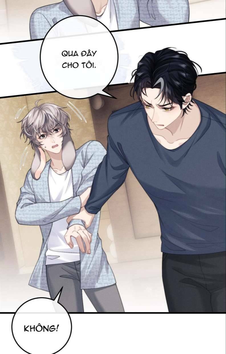 Chấp Sự Thỏ Cụp Tai Chapter 18 - Trang 2
