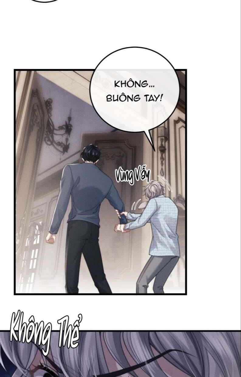 Chấp Sự Thỏ Cụp Tai Chapter 18 - Trang 2