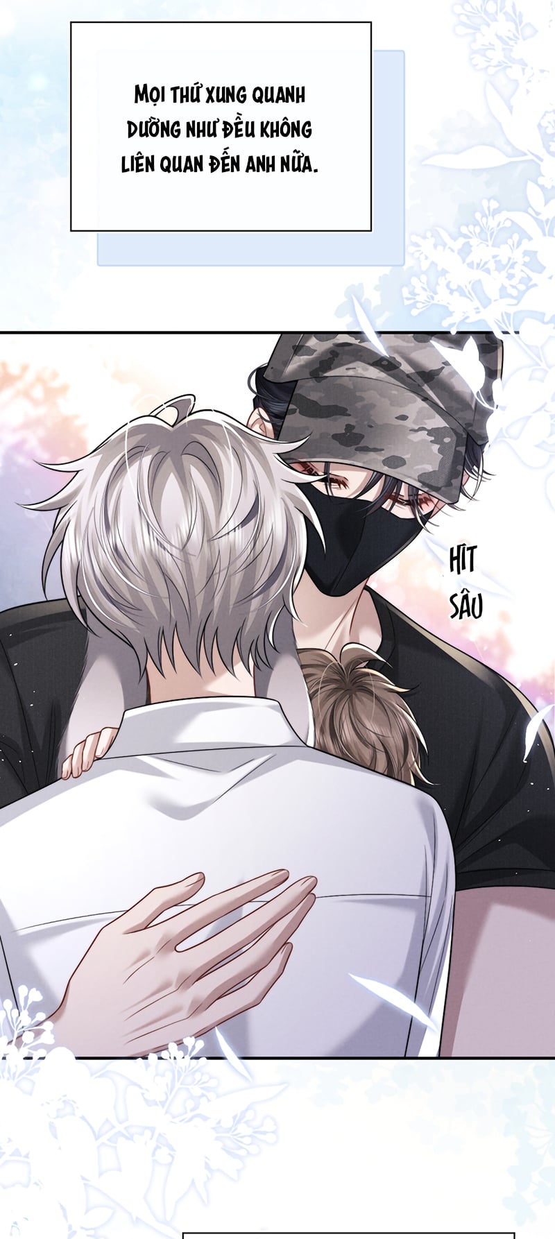 Chấp Sự Thỏ Cụp Tai Chapter 185 - Trang 2