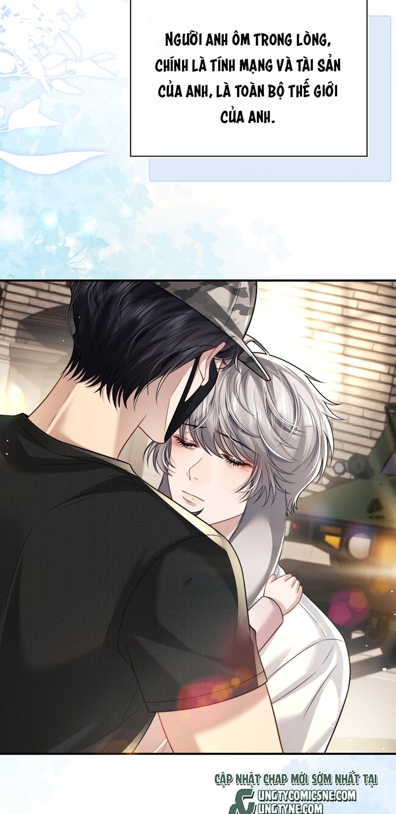 Chấp Sự Thỏ Cụp Tai Chapter 185 - Trang 2