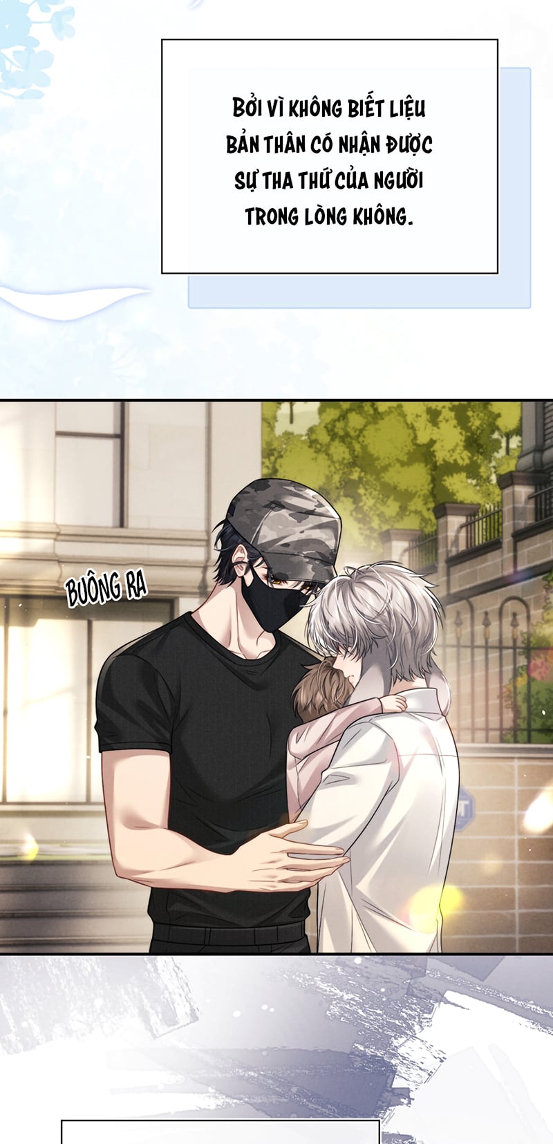 Chấp Sự Thỏ Cụp Tai Chapter 185 - Trang 2