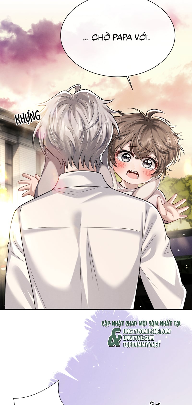 Chấp Sự Thỏ Cụp Tai Chapter 185 - Trang 2