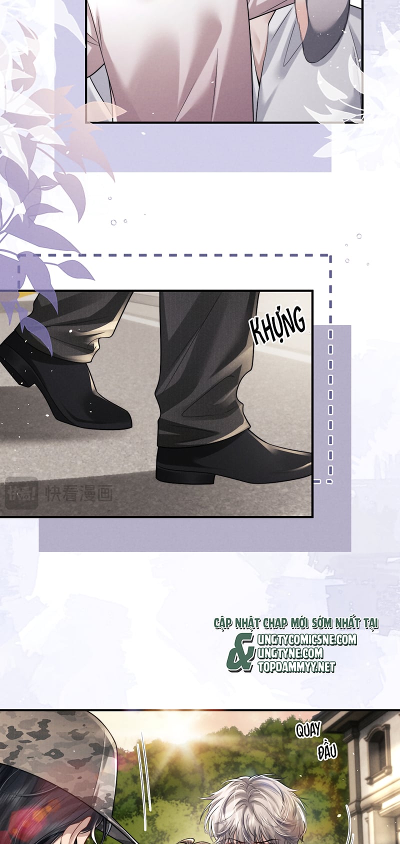 Chấp Sự Thỏ Cụp Tai Chapter 185 - Trang 2