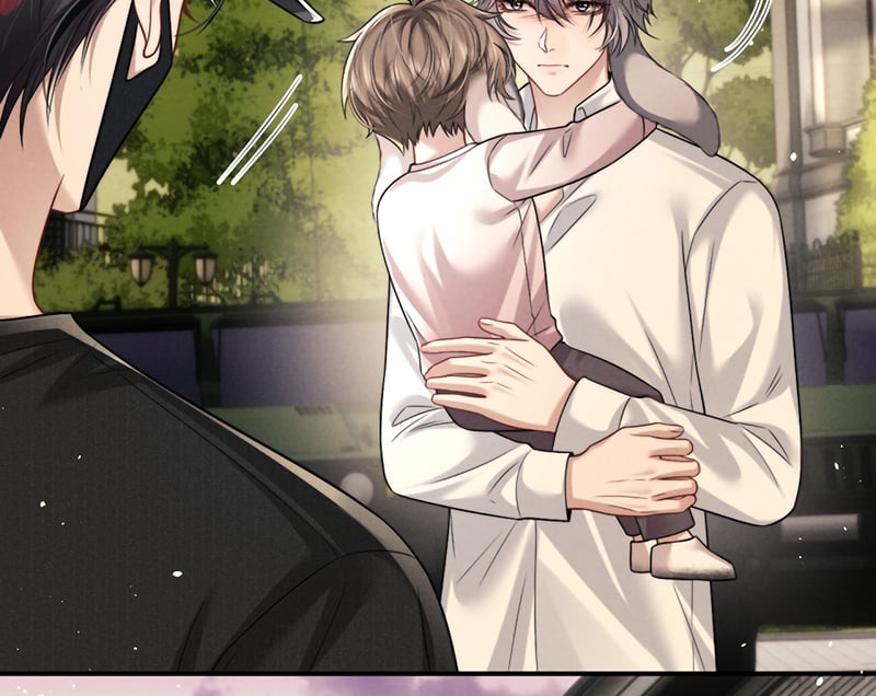 Chấp Sự Thỏ Cụp Tai Chapter 185 - Trang 2