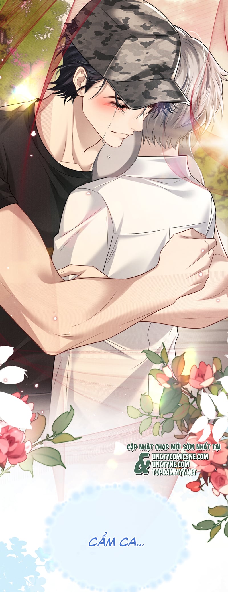 Chấp Sự Thỏ Cụp Tai Chapter 185 - Trang 2