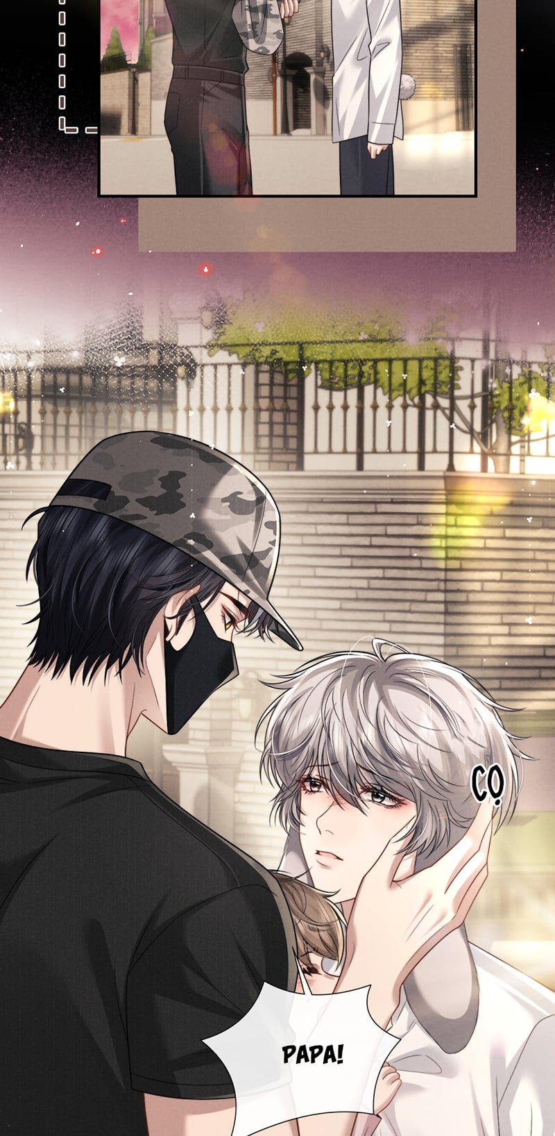 Chấp Sự Thỏ Cụp Tai Chapter 185 - Trang 2