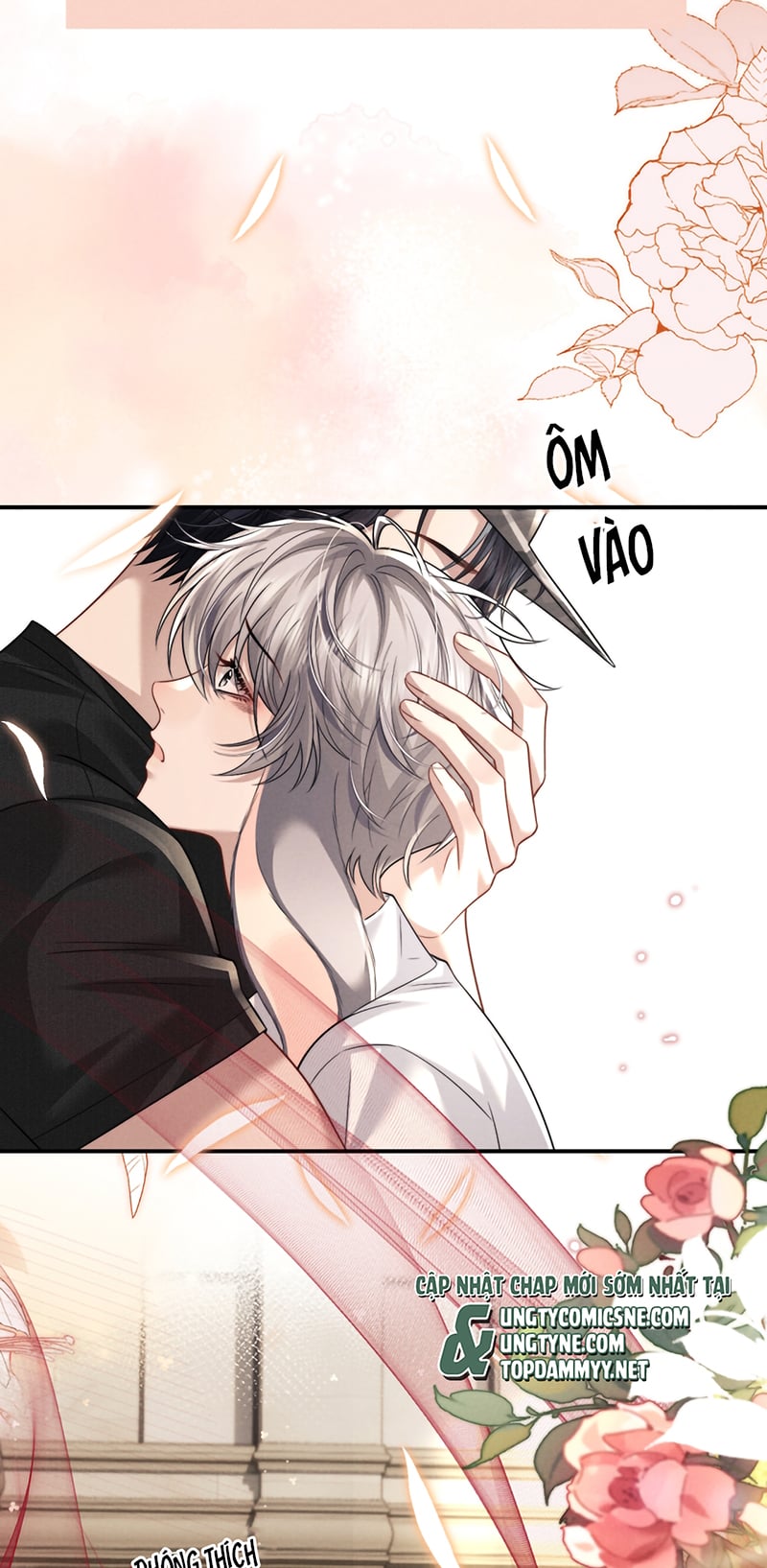 Chấp Sự Thỏ Cụp Tai Chapter 185 - Trang 2