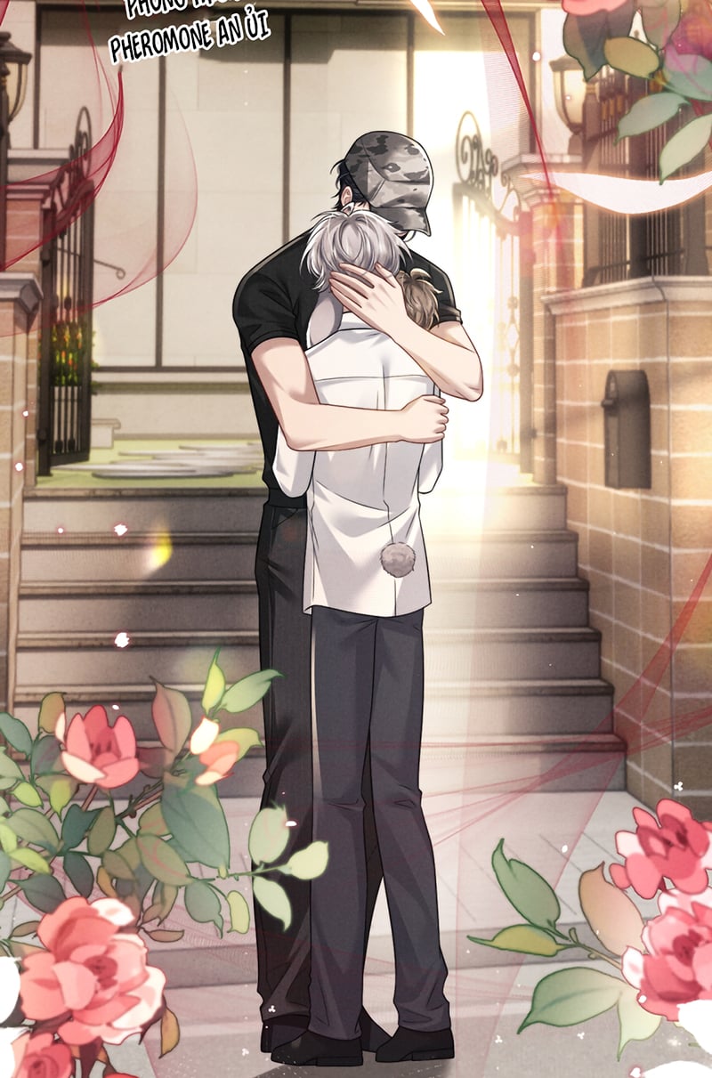 Chấp Sự Thỏ Cụp Tai Chapter 185 - Trang 2