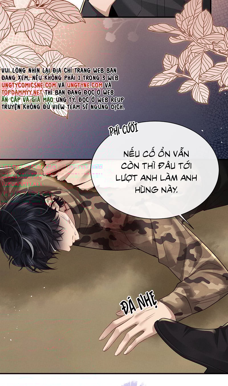 Chấp Sự Thỏ Cụp Tai Chapter 186 - Trang 2