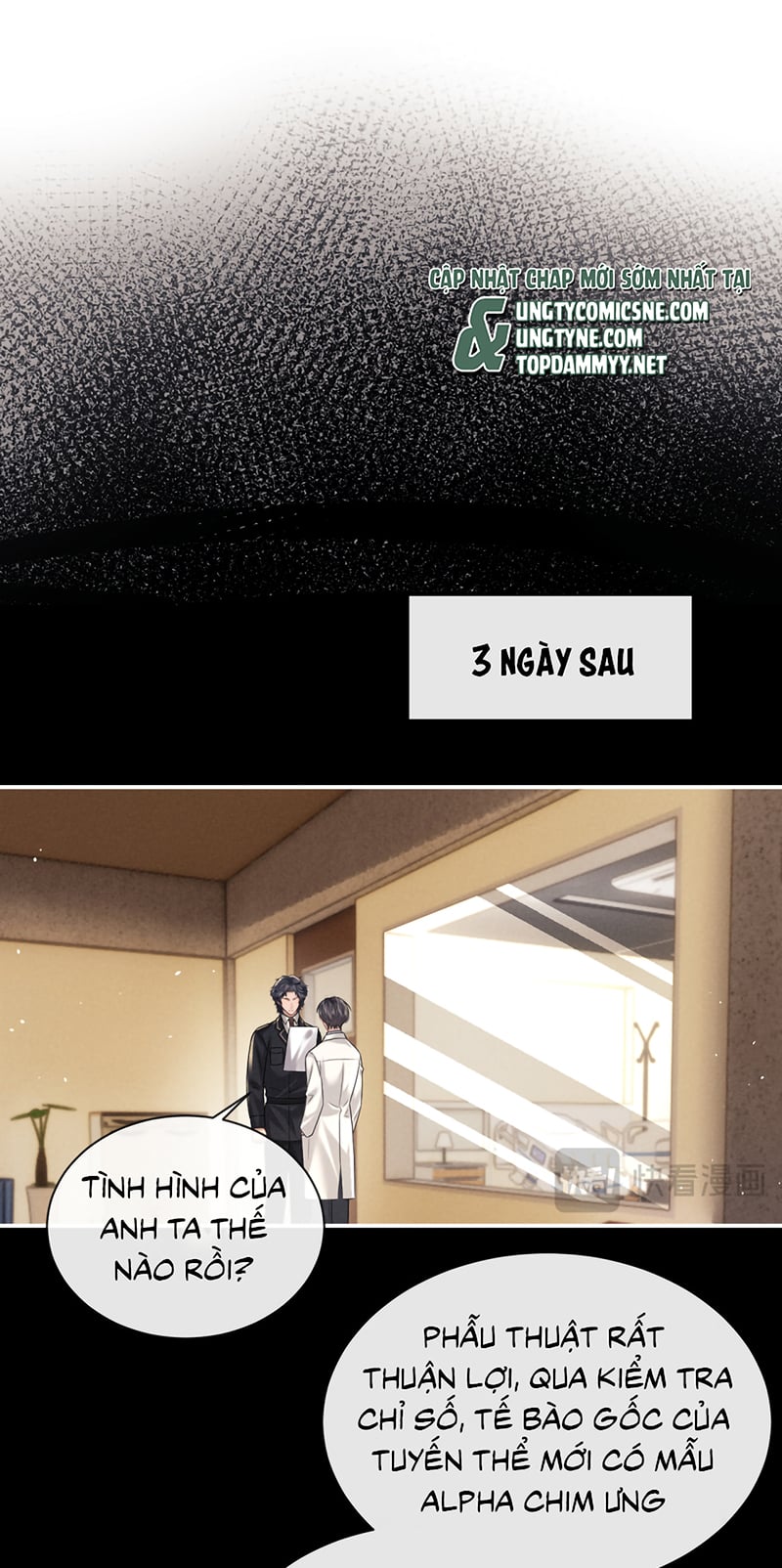 Chấp Sự Thỏ Cụp Tai Chapter 186 - Trang 2