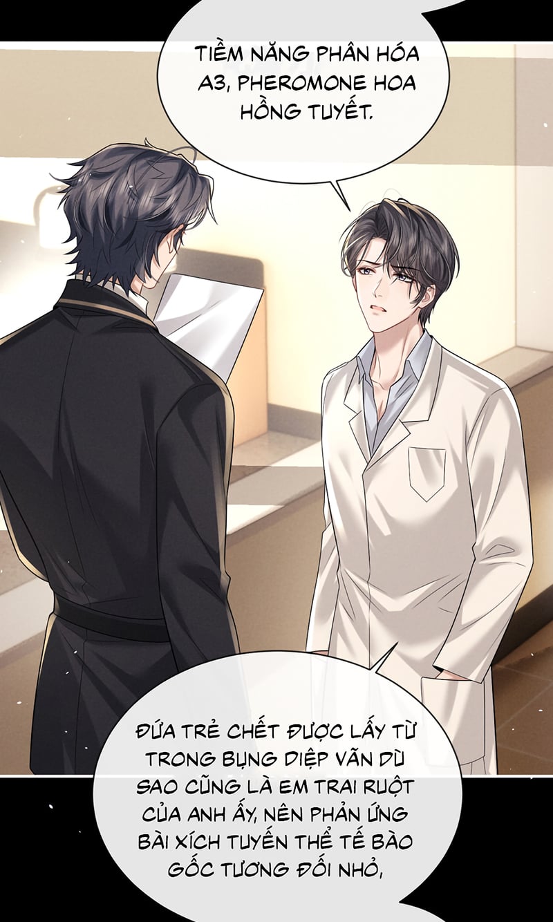 Chấp Sự Thỏ Cụp Tai Chapter 186 - Trang 2