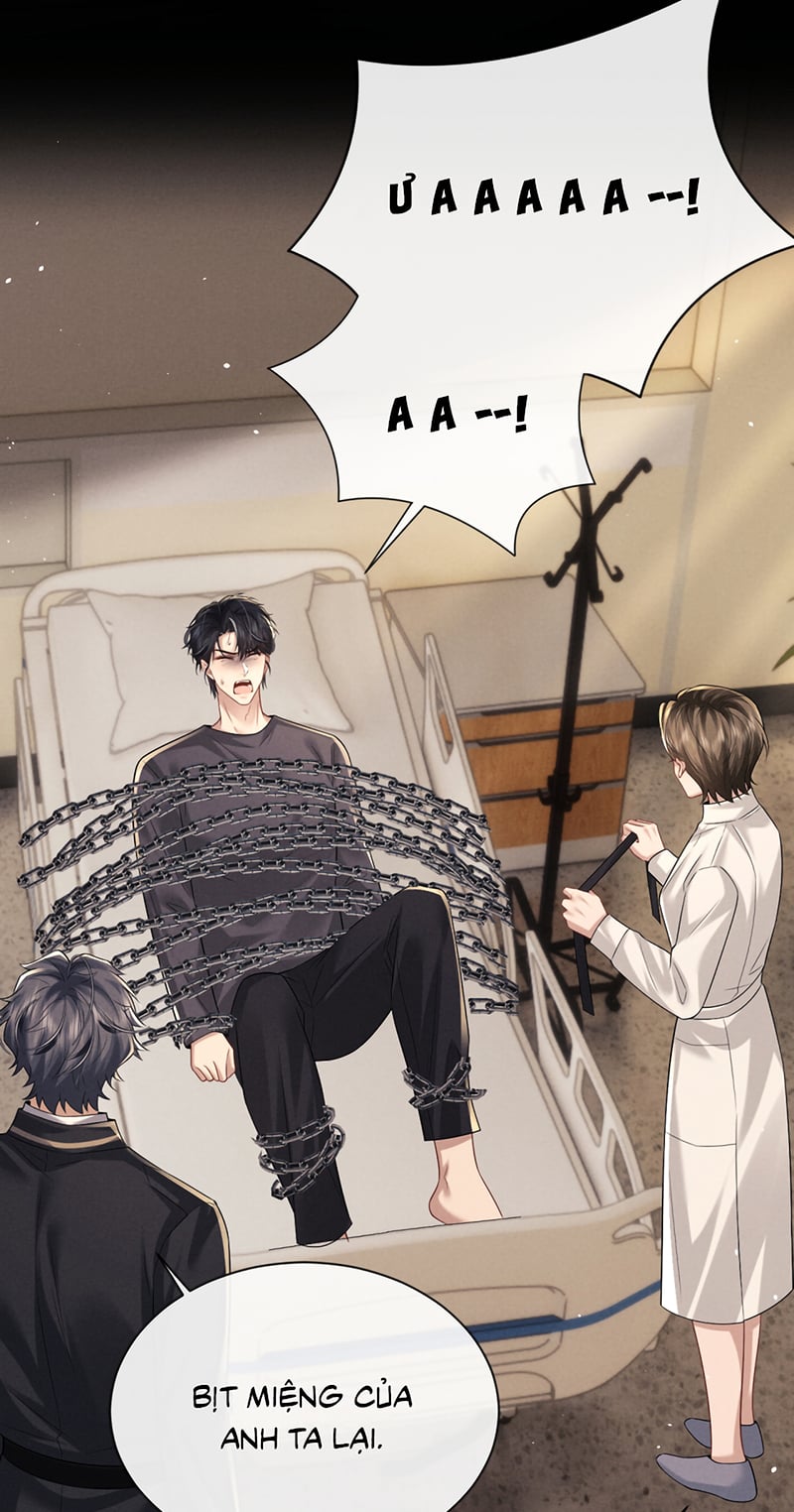 Chấp Sự Thỏ Cụp Tai Chapter 186 - Trang 2