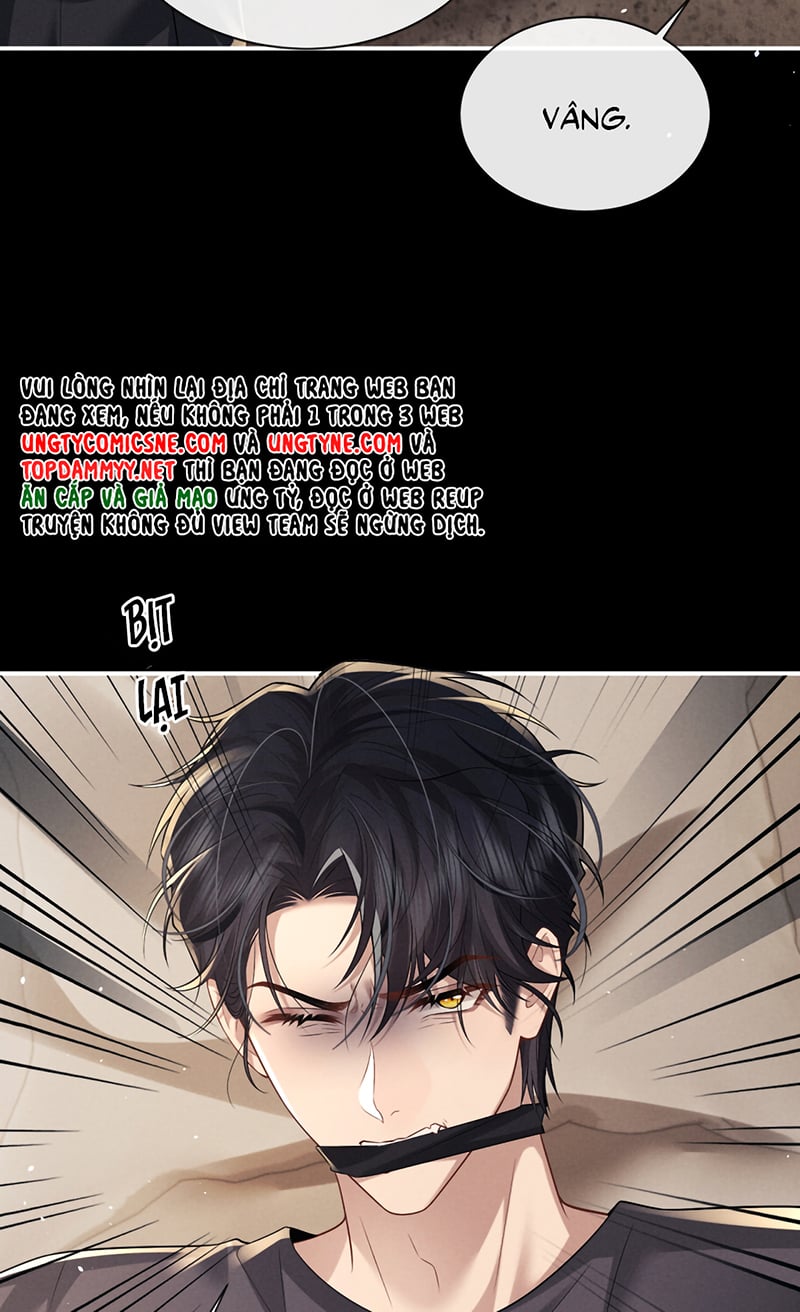 Chấp Sự Thỏ Cụp Tai Chapter 186 - Trang 2