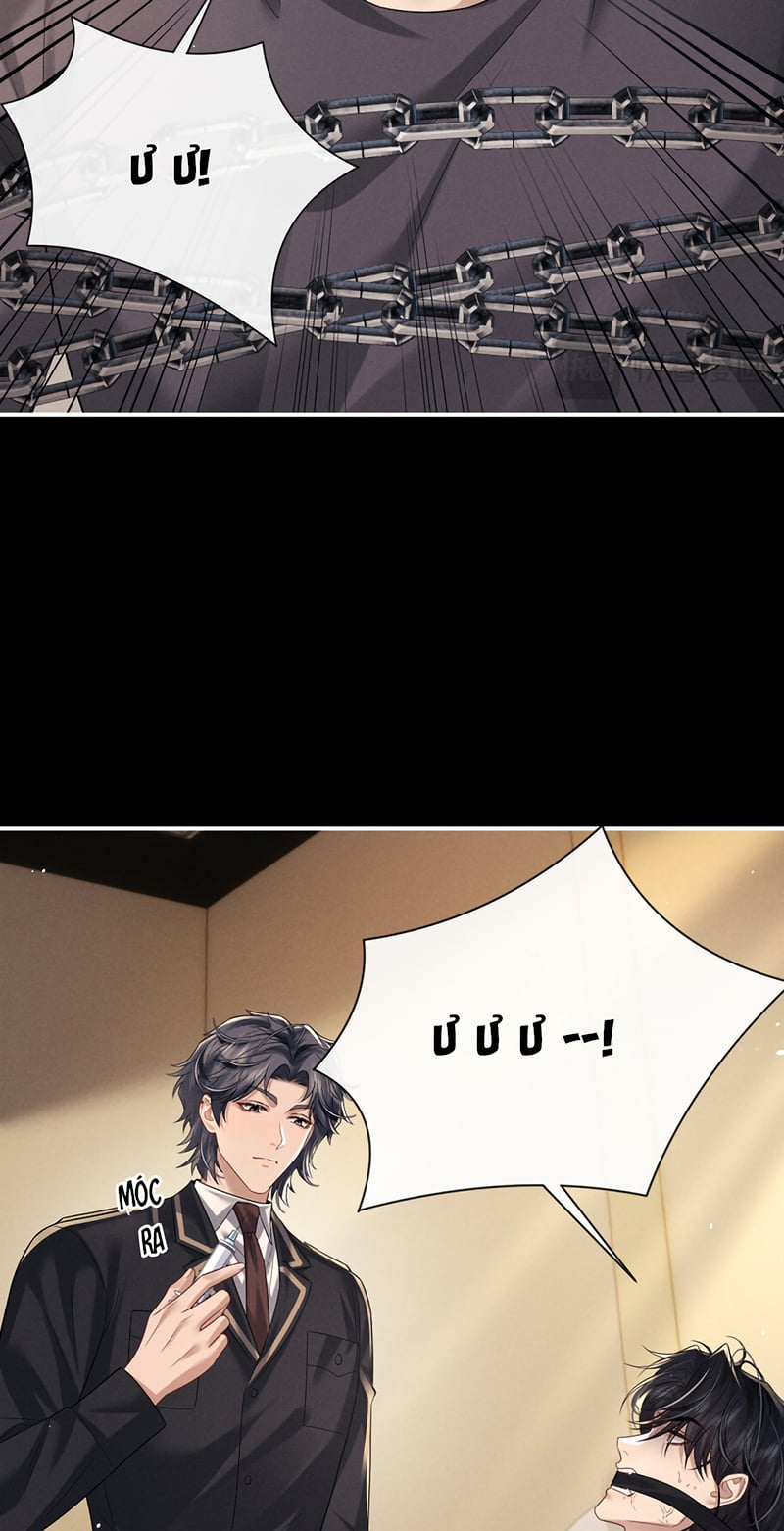 Chấp Sự Thỏ Cụp Tai Chapter 186 - Trang 2