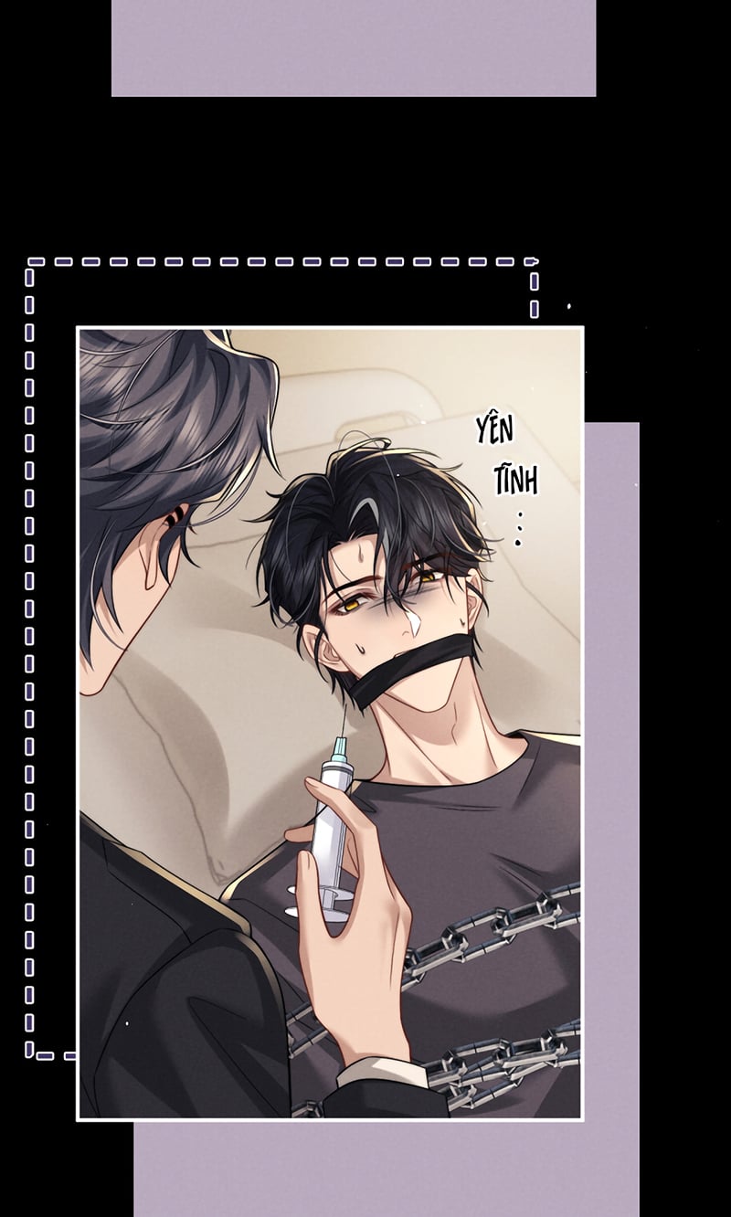 Chấp Sự Thỏ Cụp Tai Chapter 186 - Trang 2