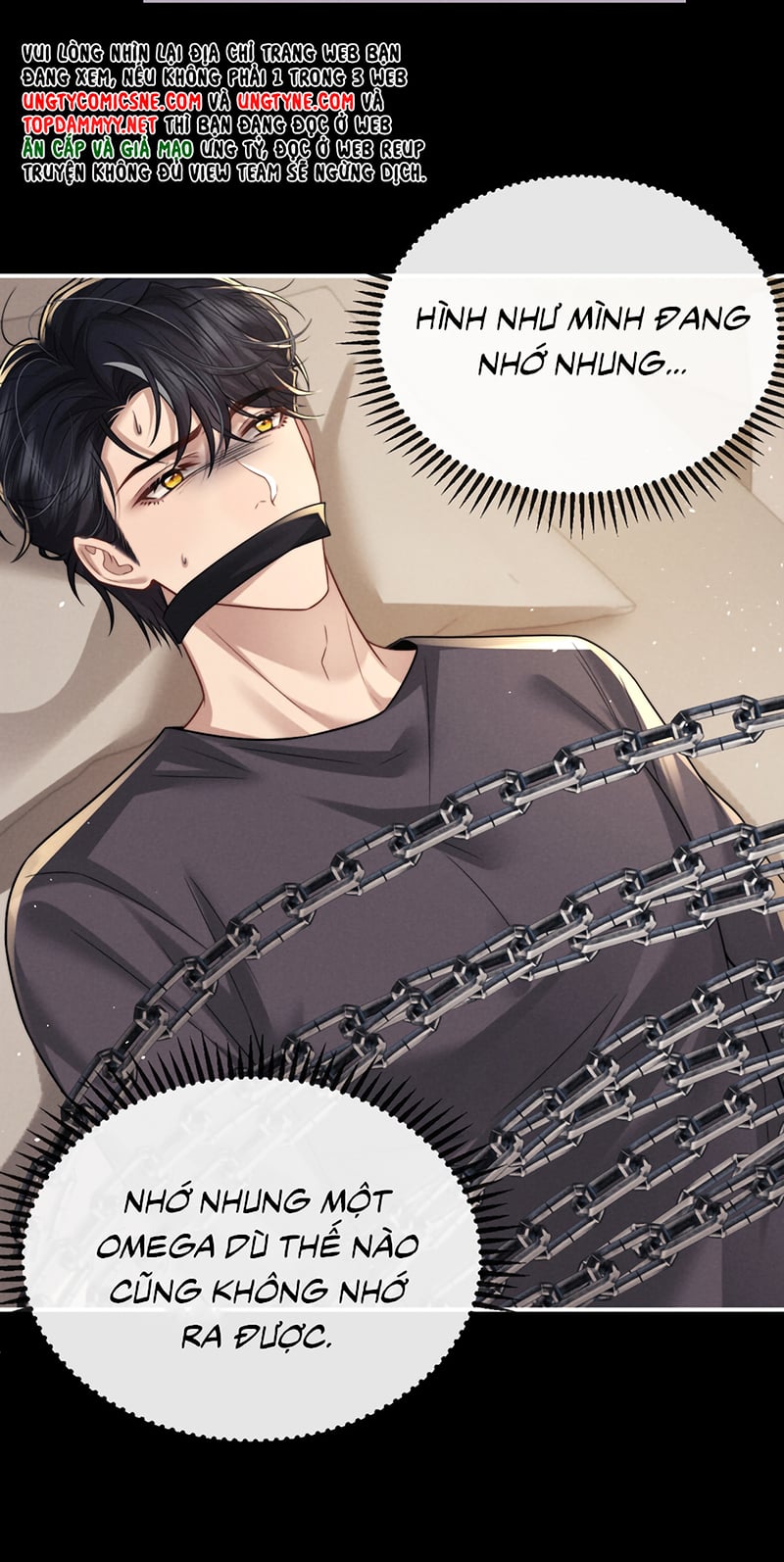 Chấp Sự Thỏ Cụp Tai Chapter 186 - Trang 2