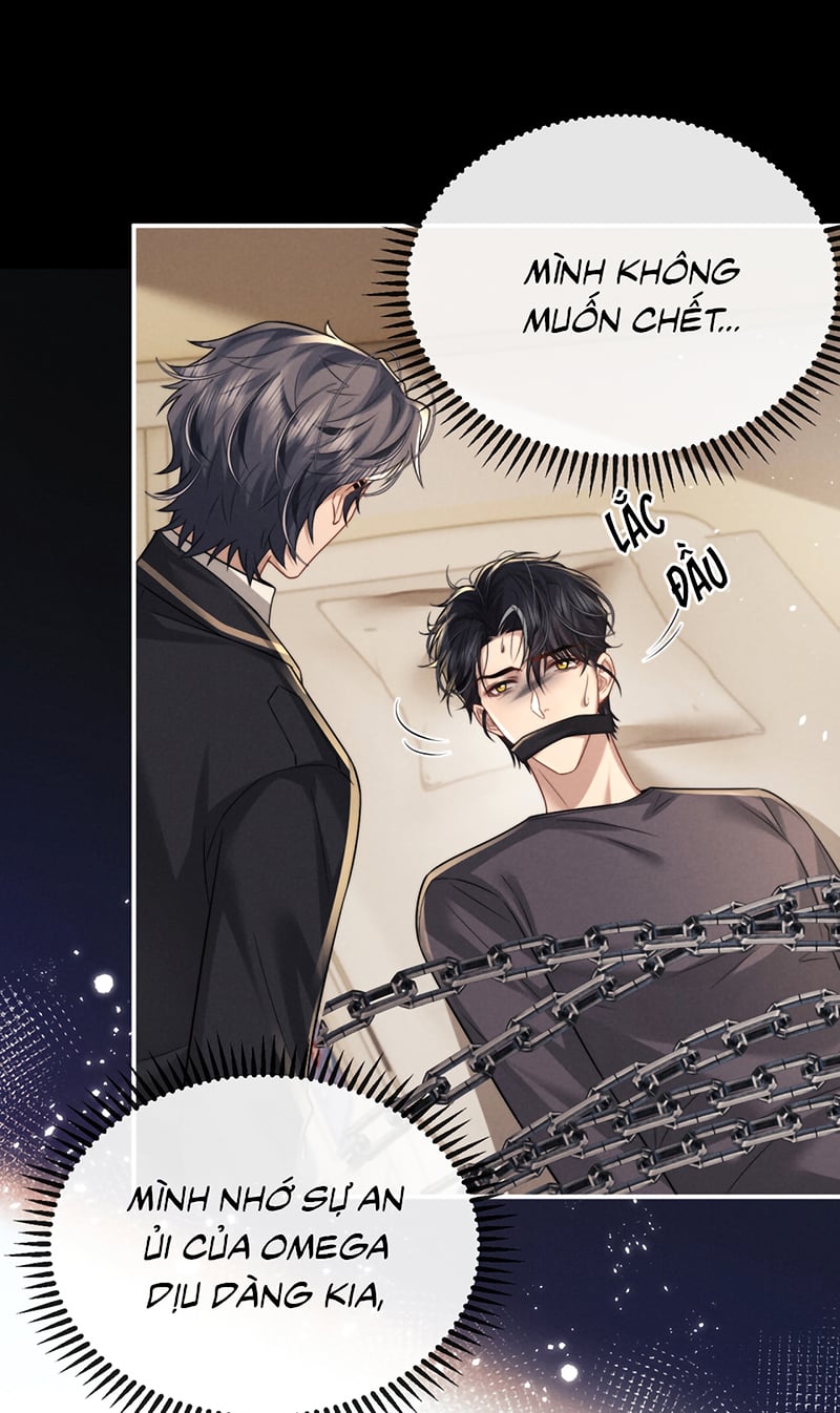 Chấp Sự Thỏ Cụp Tai Chapter 186 - Trang 2