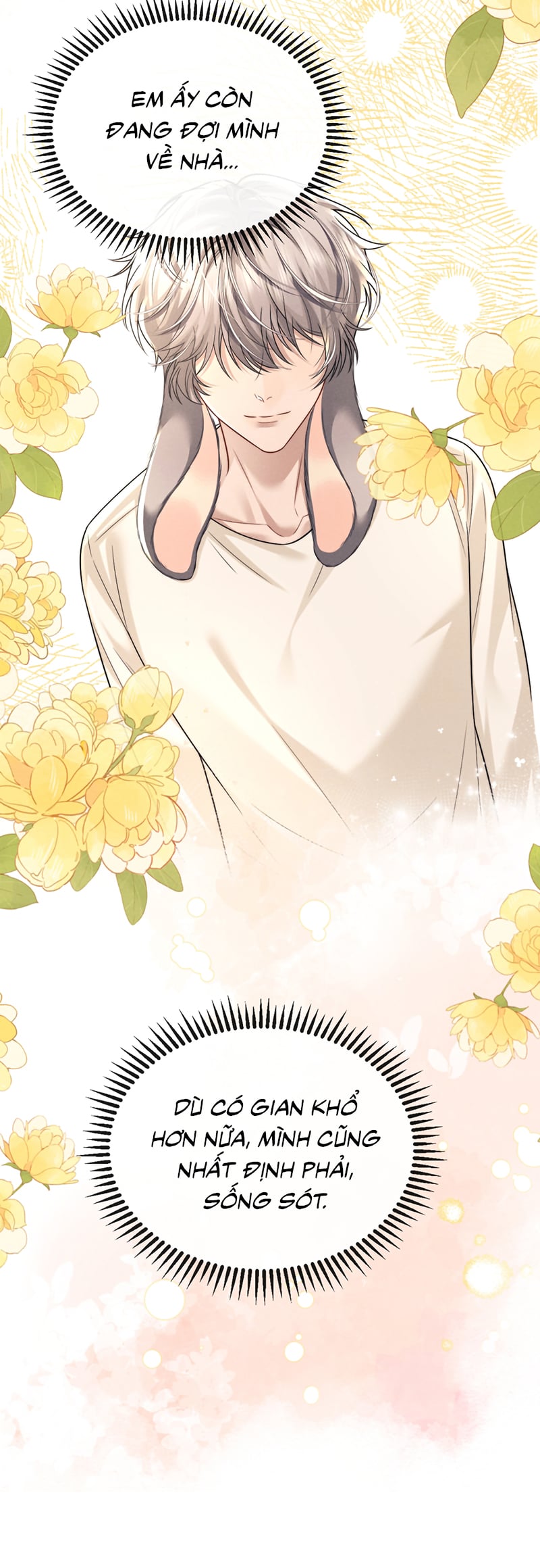 Chấp Sự Thỏ Cụp Tai Chapter 186 - Trang 2