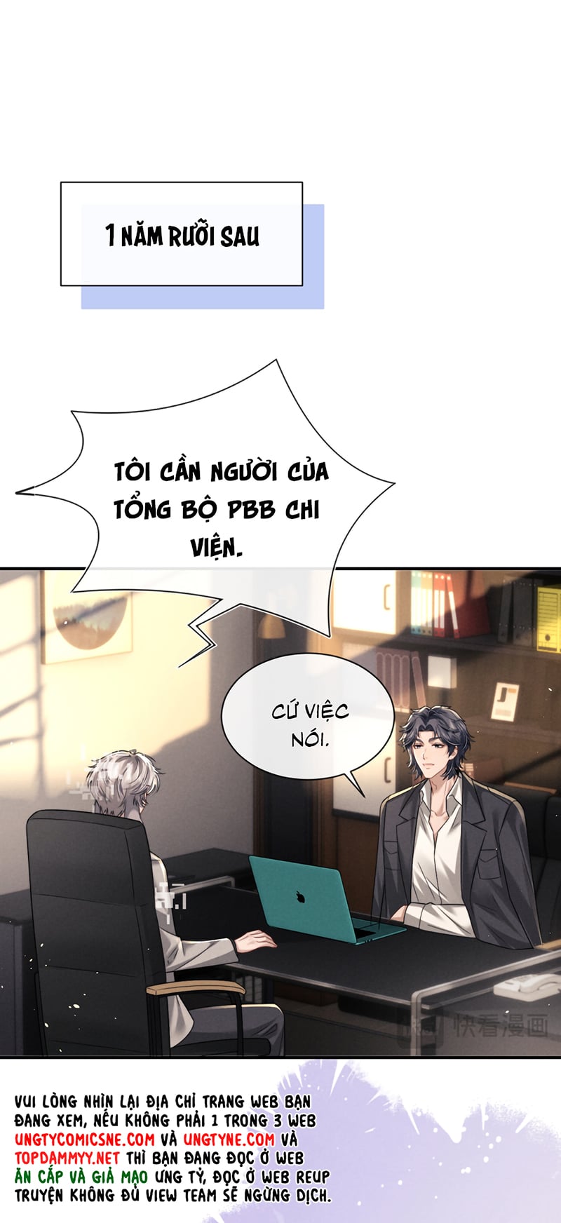 Chấp Sự Thỏ Cụp Tai Chapter 186 - Trang 2