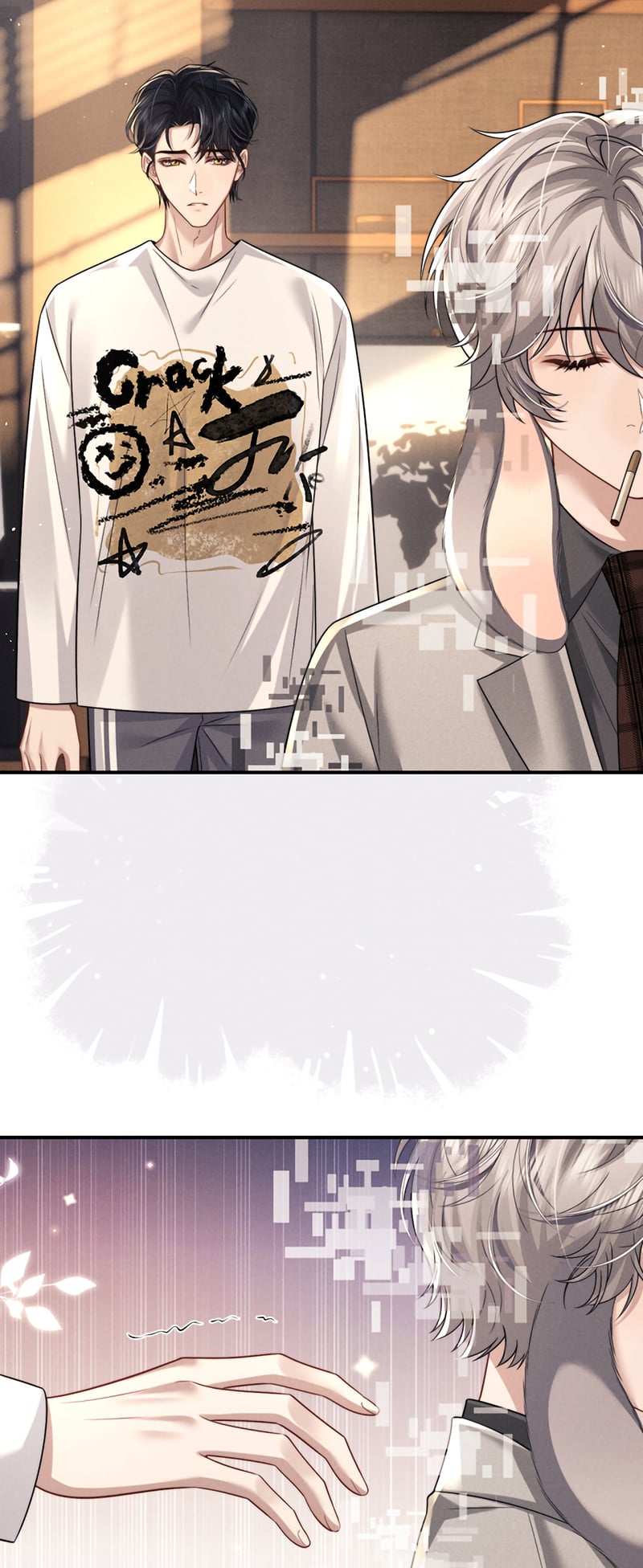 Chấp Sự Thỏ Cụp Tai Chapter 186 - Trang 2