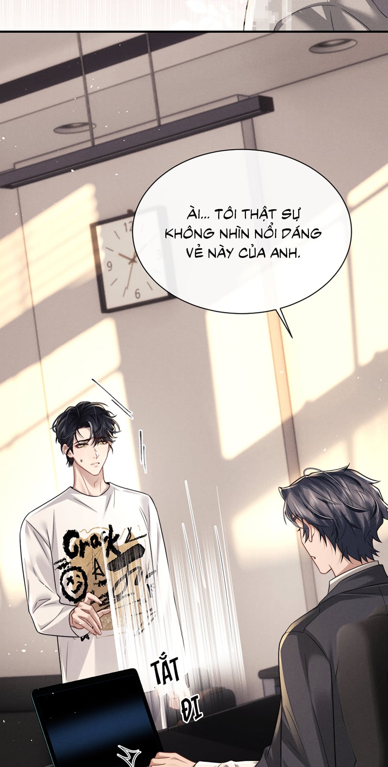 Chấp Sự Thỏ Cụp Tai Chapter 186 - Trang 2