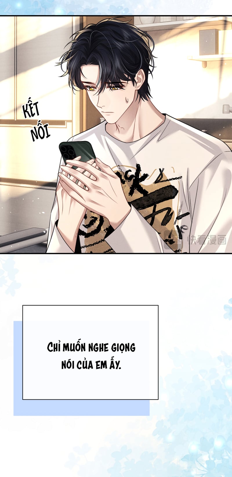 Chấp Sự Thỏ Cụp Tai Chapter 186 - Trang 2