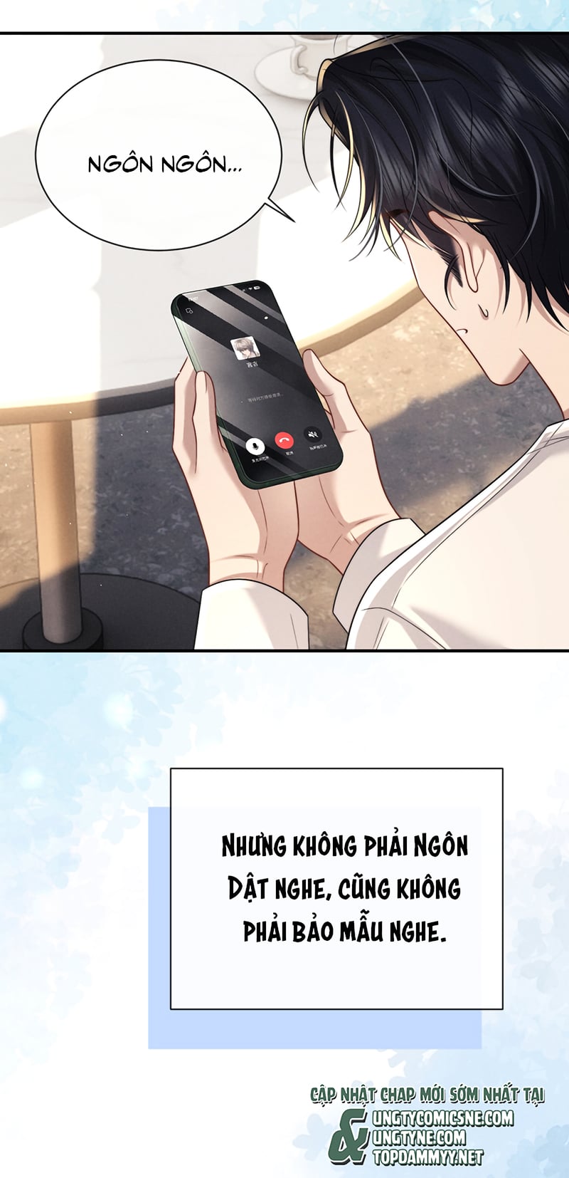 Chấp Sự Thỏ Cụp Tai Chapter 186 - Trang 2