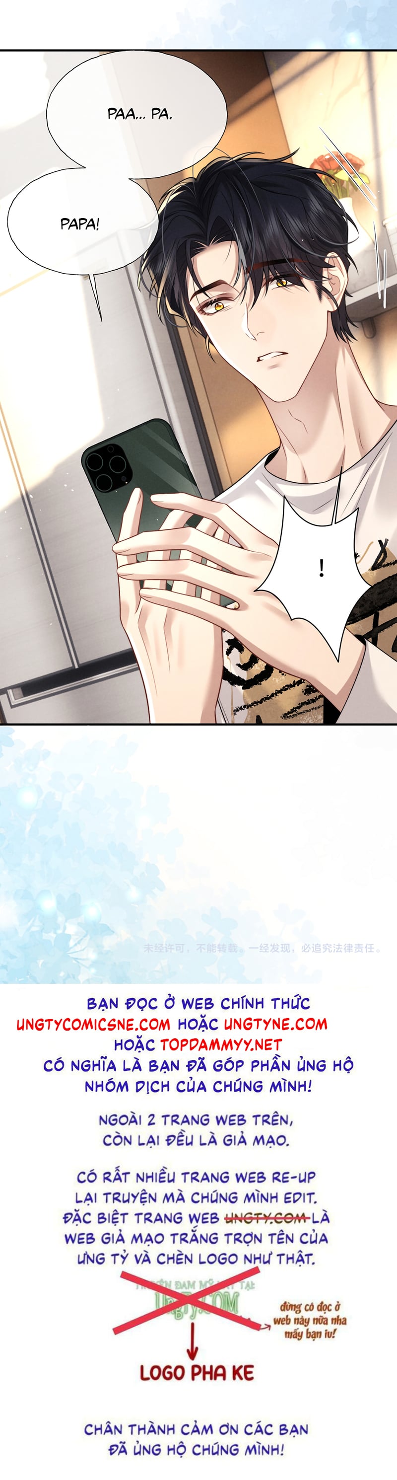 Chấp Sự Thỏ Cụp Tai Chapter 186 - Trang 2