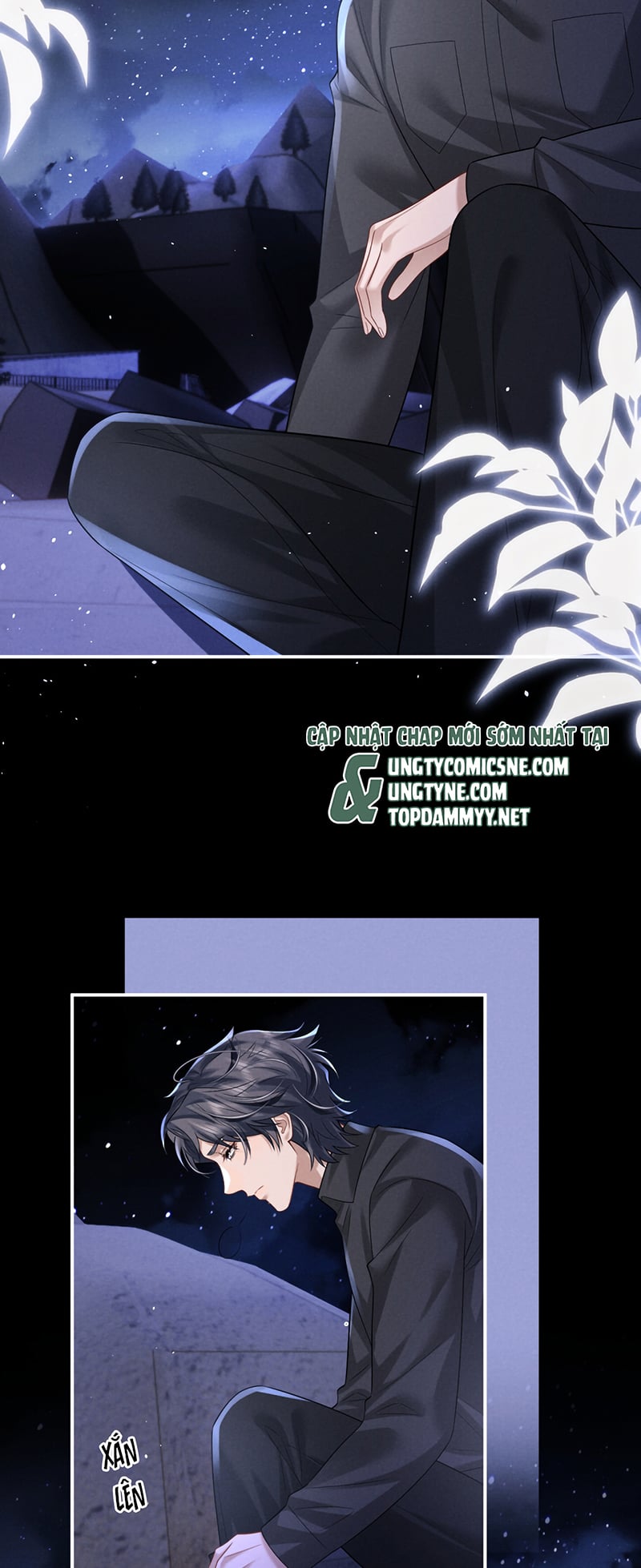 Chấp Sự Thỏ Cụp Tai Chapter 186 - Trang 2