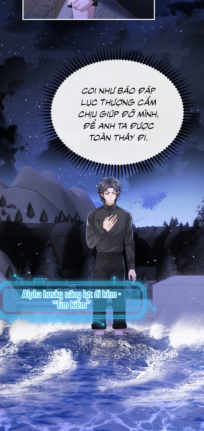 Chấp Sự Thỏ Cụp Tai Chapter 186 - Trang 2