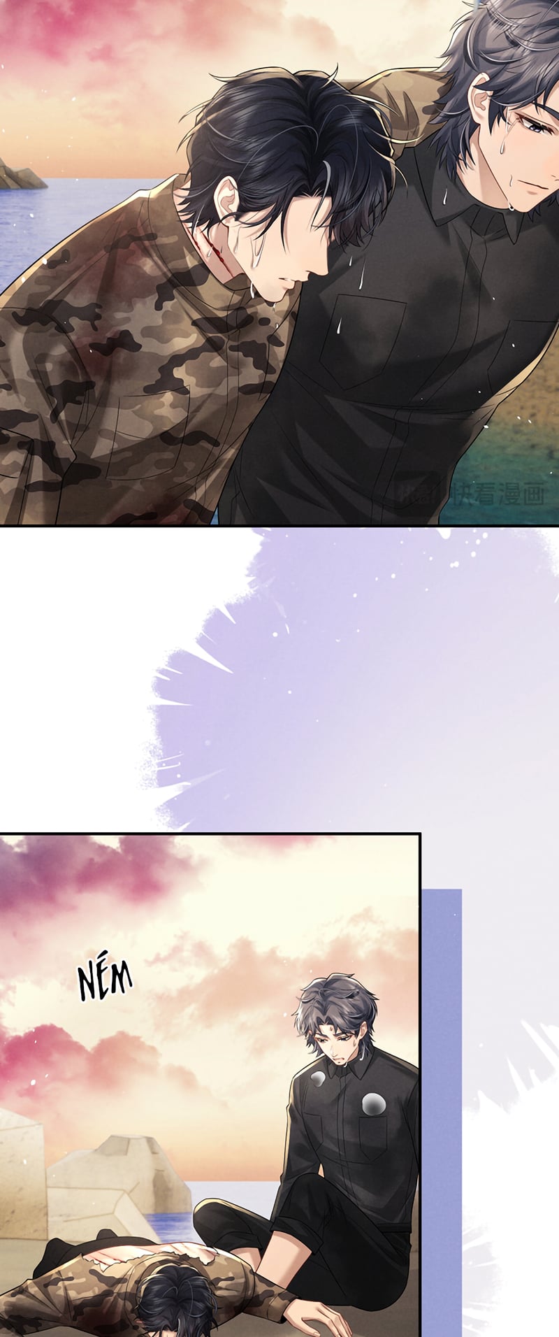 Chấp Sự Thỏ Cụp Tai Chapter 186 - Trang 2