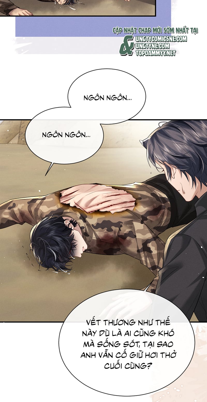 Chấp Sự Thỏ Cụp Tai Chapter 186 - Trang 2