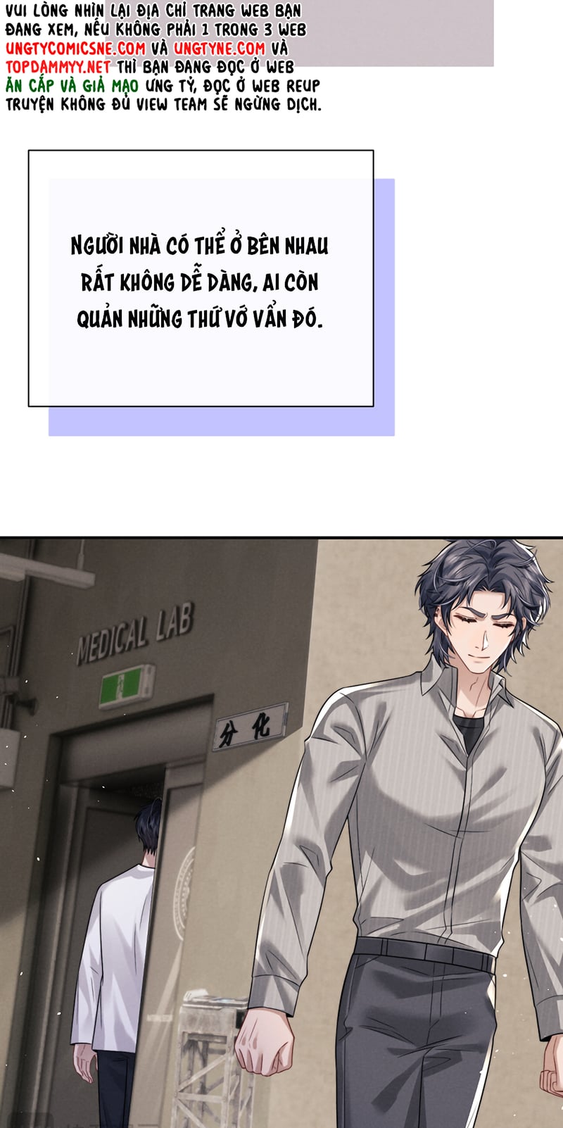 Chấp Sự Thỏ Cụp Tai Chapter 187 - Trang 2