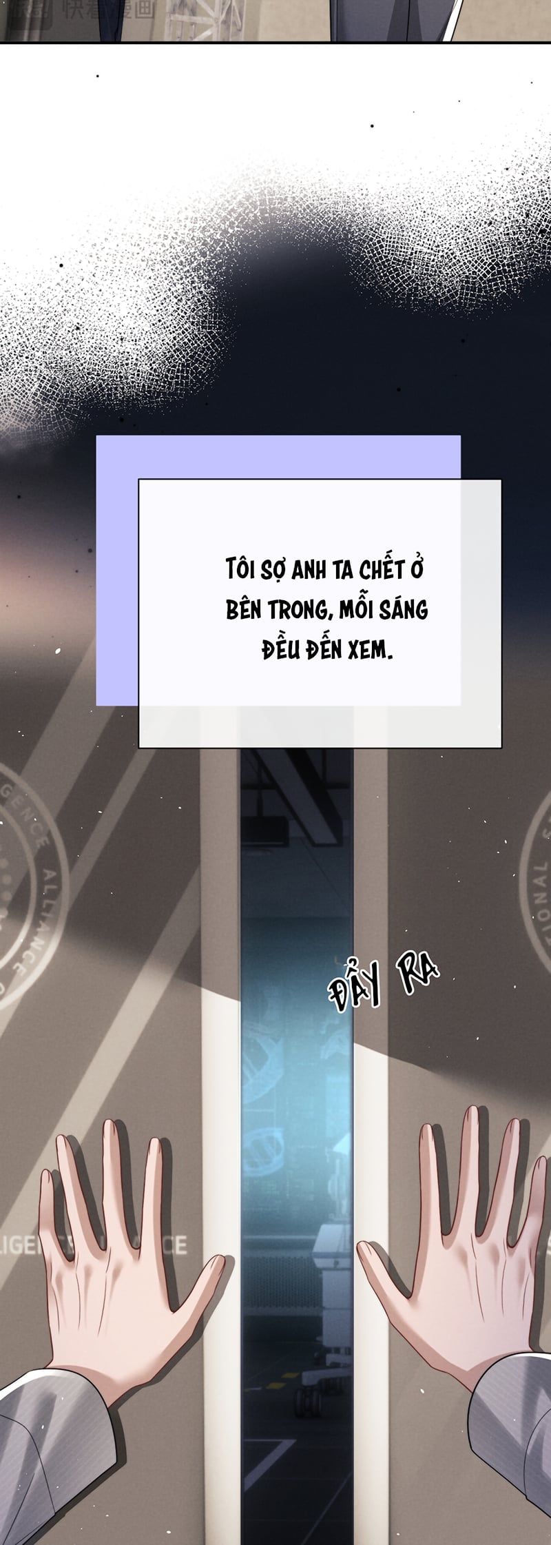 Chấp Sự Thỏ Cụp Tai Chapter 187 - Trang 2