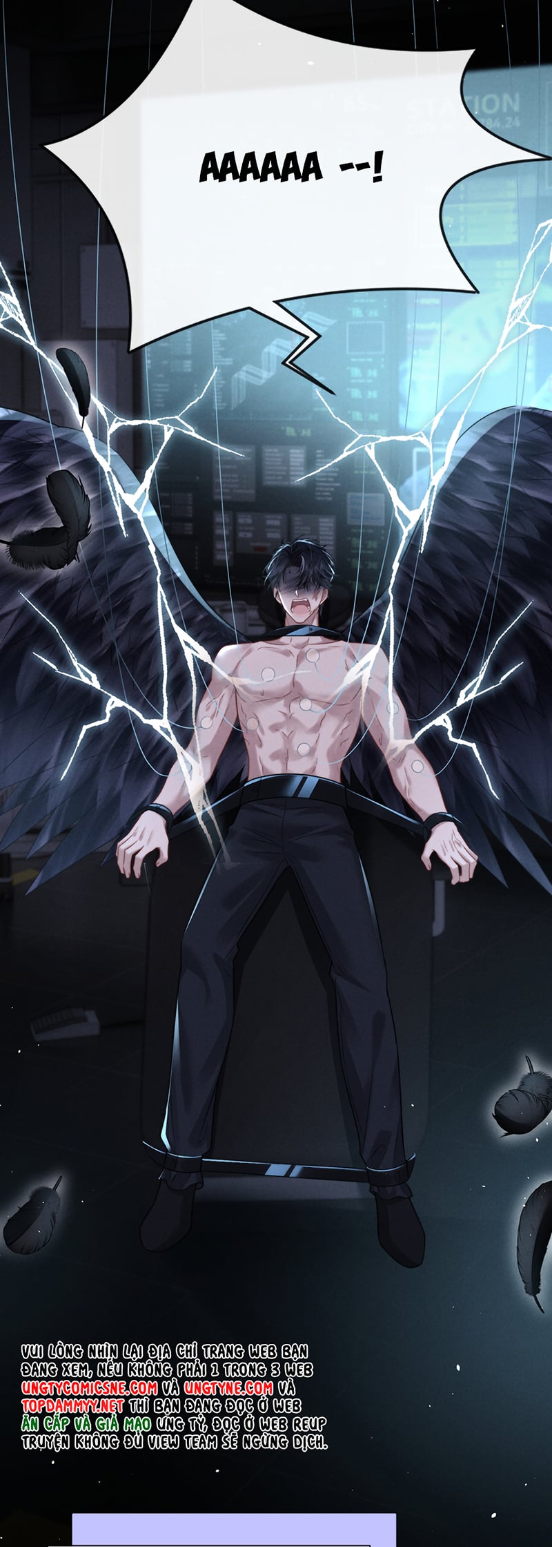 Chấp Sự Thỏ Cụp Tai Chapter 187 - Trang 2