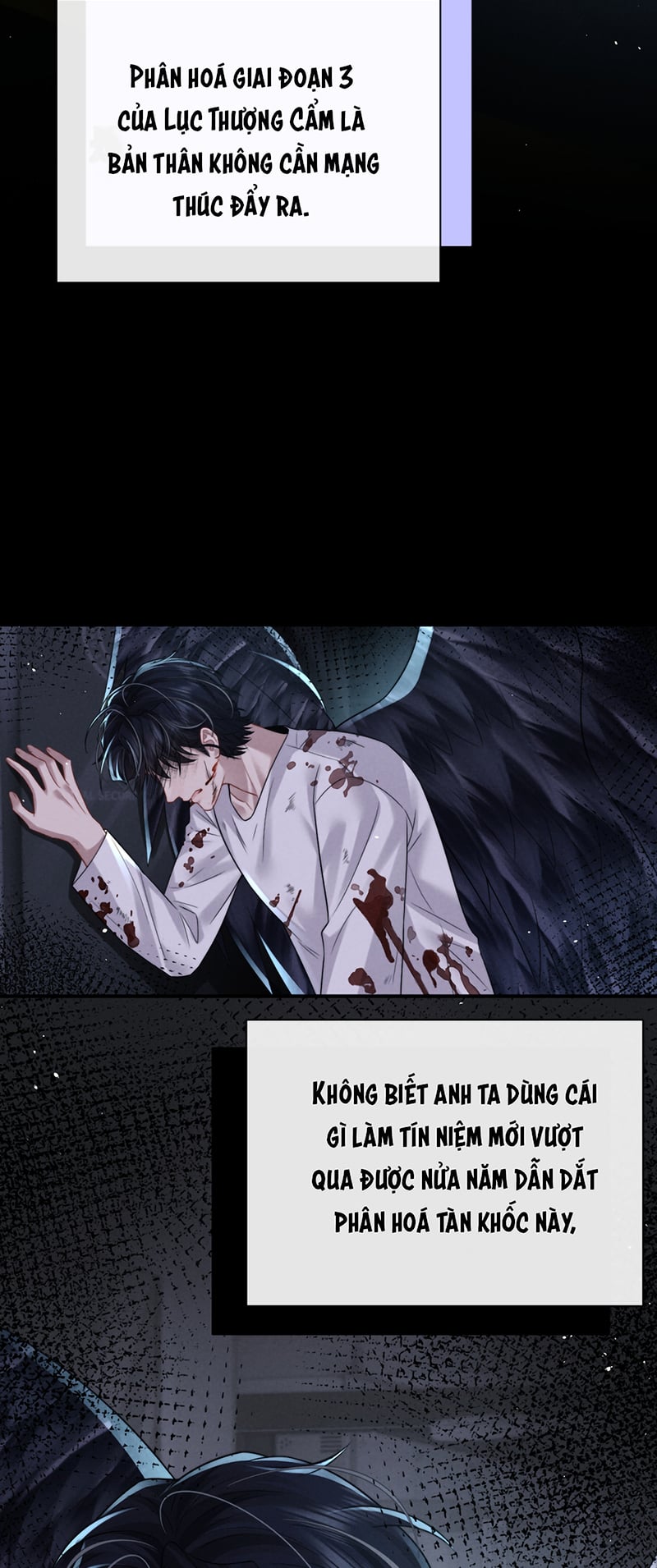 Chấp Sự Thỏ Cụp Tai Chapter 187 - Trang 2