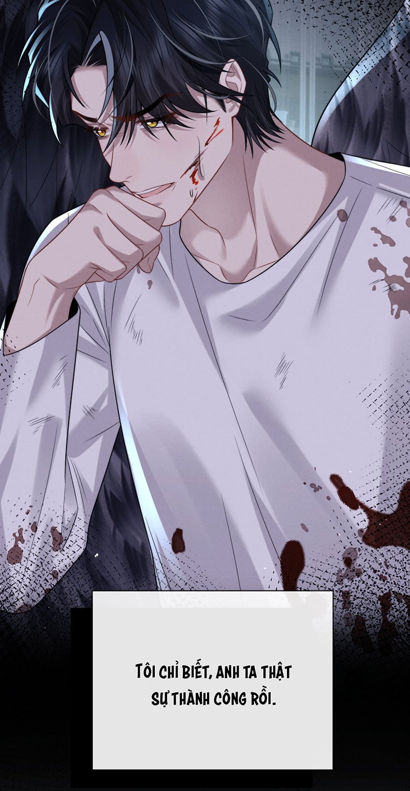 Chấp Sự Thỏ Cụp Tai Chapter 187 - Trang 2