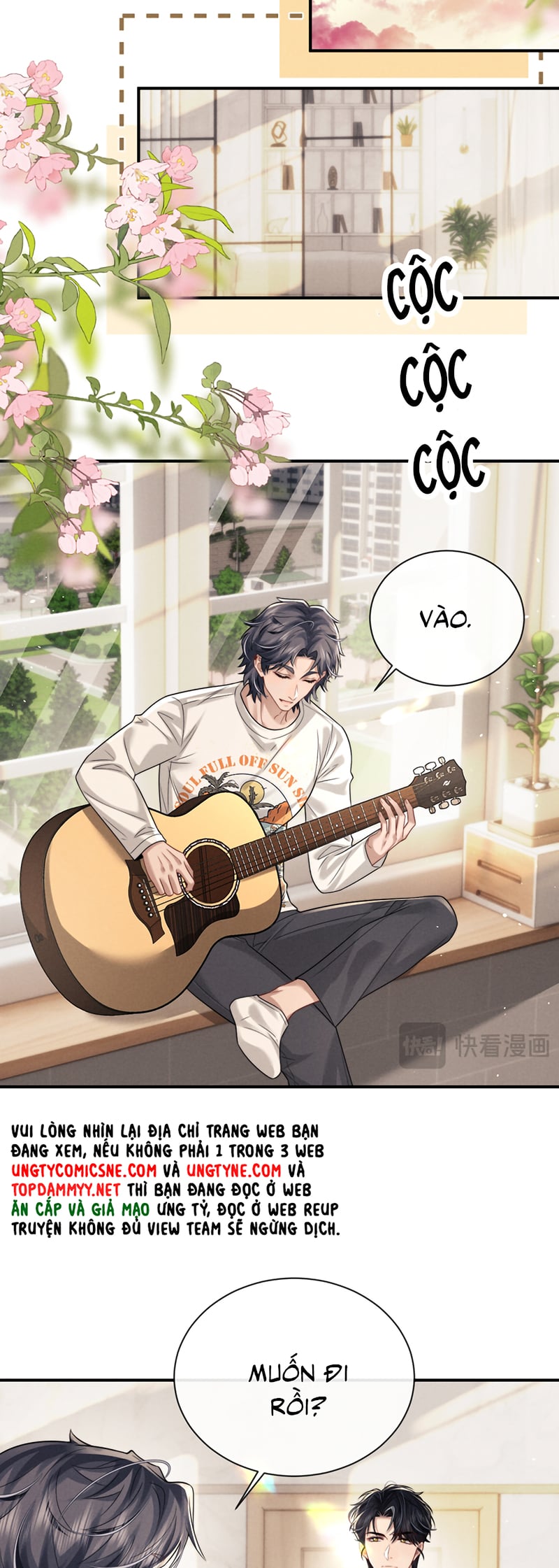 Chấp Sự Thỏ Cụp Tai Chapter 187 - Trang 2