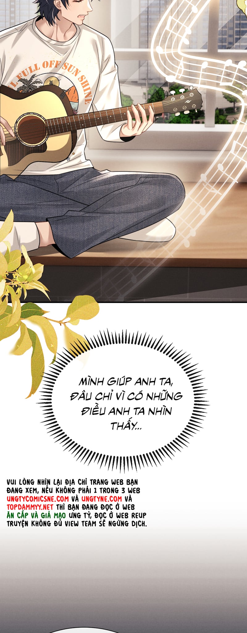 Chấp Sự Thỏ Cụp Tai Chapter 187 - Trang 2