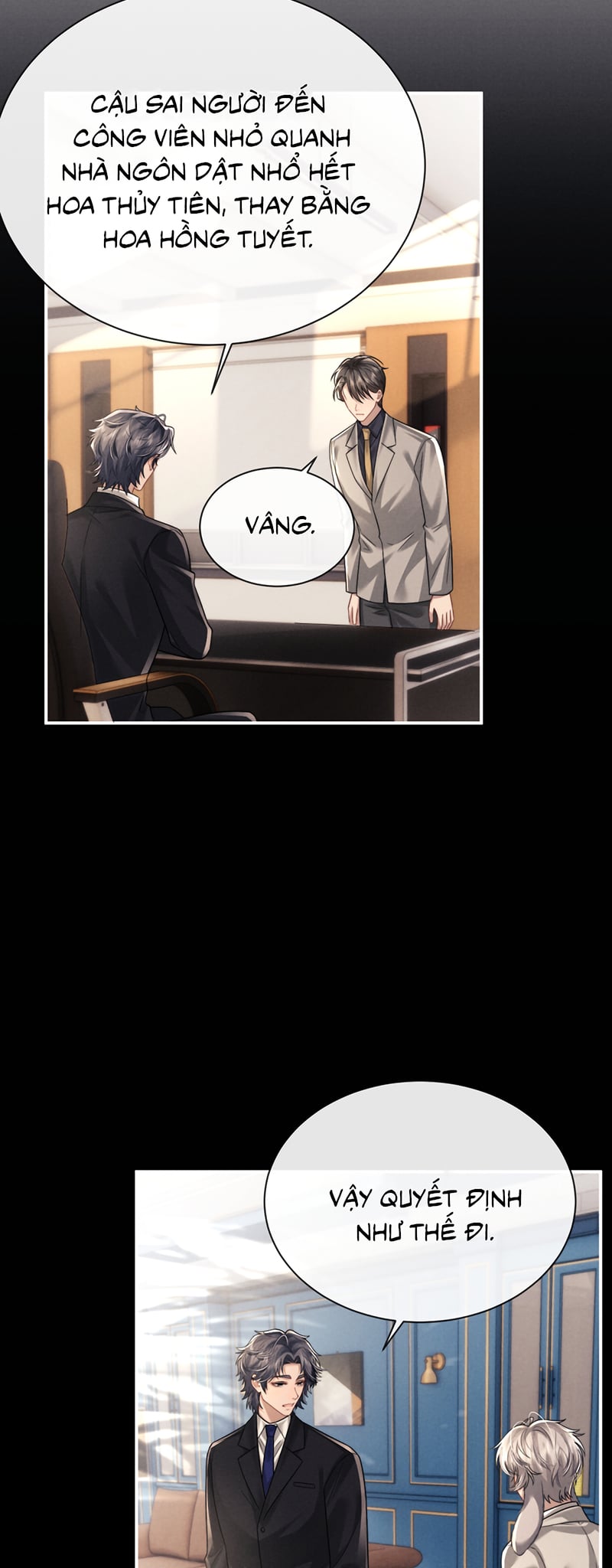 Chấp Sự Thỏ Cụp Tai Chapter 187 - Trang 2